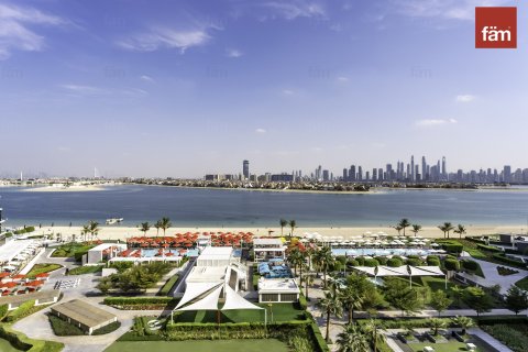 شقة في نخلة جميرا, دبي 2 غرف نوم, 122.3 م² رقم 77710 - صورة 1