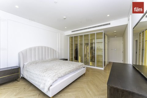 شقة في نخلة جميرا, دبي 2 غرف نوم, 122.3 م² رقم 77710 - صورة 11