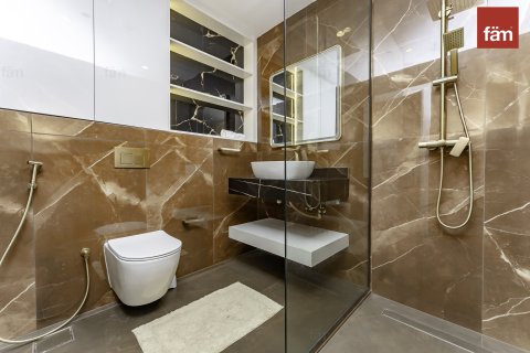 شقة في نخلة جميرا, دبي 2 غرف نوم, 122.3 م² رقم 77710 - صورة 3