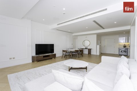 شقة في نخلة جميرا, دبي 2 غرف نوم, 122.3 م² رقم 77710 - صورة 23