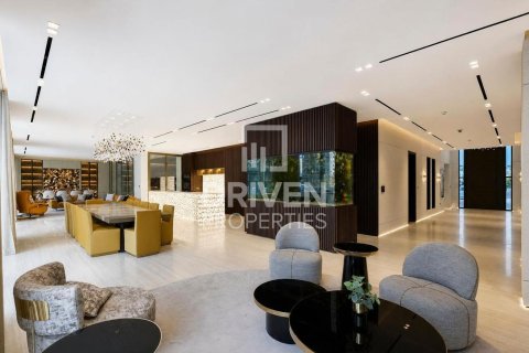 Villa in Palm Jumeirah, Dubai 6 bedrooms, 1358.15 sq.m. № 140542 - photo 8