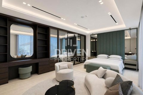 Villa in Palm Jumeirah, Dubai 6 bedrooms, 1358.15 sq.m. № 140542 - photo 17