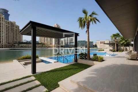 Villa in Palm Jumeirah, Dubai 6 bedrooms, 1358.15 sq.m. № 140542 - photo 24