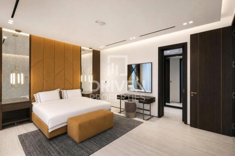 Villa in Palm Jumeirah, Dubai 6 bedrooms, 1358.15 sq.m. № 140542 - photo 19
