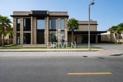 Villa in Palm Jumeirah, Dubai 6 bedrooms, 1358.15 sq.m. № 140542 - photo 27