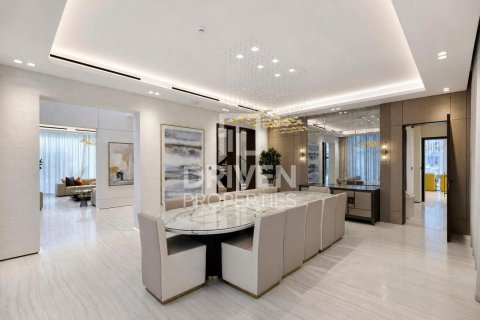 Villa in Palm Jumeirah, Dubai 6 bedrooms, 1358.15 sq.m. № 140542 - photo 10