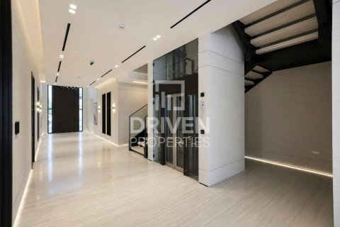 Villa in Palm Jumeirah, Dubai 6 bedrooms, 1358.15 sq.m. № 140542 - photo 9