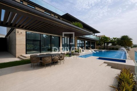 Villa in Palm Jumeirah, Dubai 6 bedrooms, 1358.15 sq.m. № 140542 - photo 21