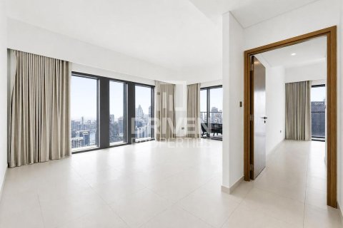 Apartment in Burj Royale, Downtown Dubai (Downtown Burj Dubai), Dubai 3 bedrooms, 122.45 sq.m. № 140547 - photo 2