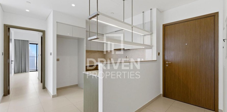 Apartment in Burj Royale, Downtown Dubai (Downtown Burj Dubai), Dubai 3 bedrooms, 122.45 sq.m. № 140547
