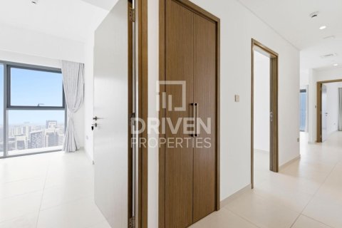 Apartment in Burj Royale, Downtown Dubai (Downtown Burj Dubai), Dubai 3 bedrooms, 122.45 sq.m. № 140547 - photo 10
