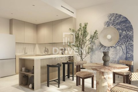 Apartment in Dubai Residence Complex, Dubai 2 bedrooms, 109.81 sq.m. № 140546 - photo 9