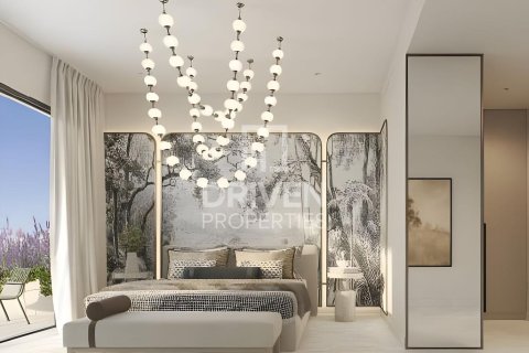 Apartment in Dubai Residence Complex, Dubai 2 bedrooms, 109.81 sq.m. № 140546 - photo 8