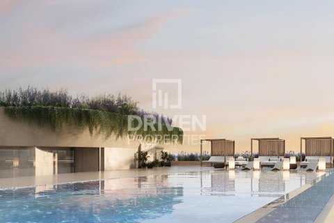 Apartment in Dubai Residence Complex, Dubai 2 bedrooms, 109.81 sq.m. № 140546 - photo 4