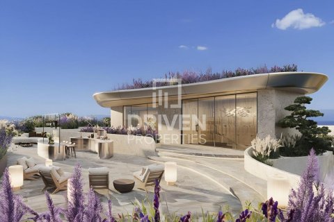 Apartment in Dubai Residence Complex, Dubai 2 bedrooms, 109.81 sq.m. № 140546 - photo 2