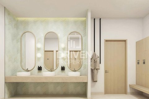 Apartment in Dubai Residence Complex, Dubai 2 bedrooms, 109.81 sq.m. № 140546 - photo 11