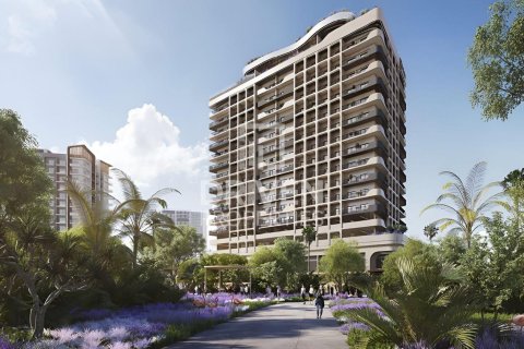 Apartment in Dubai Residence Complex, Dubai 2 bedrooms, 109.81 sq.m. № 140546 - photo 3