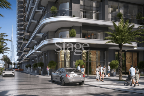 Appartement à Zabeel, Dubai, 1 chambre, 69 m², № 123021 - photo 14