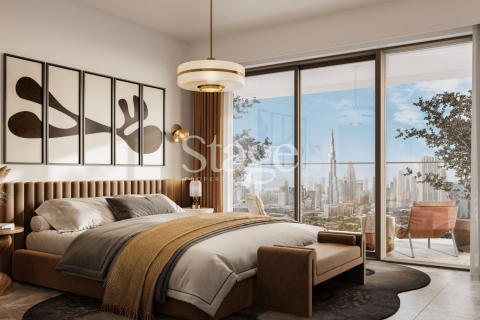 Appartement à Zabeel, Dubai, 1 chambre, 69 m², № 123021 - photo 3