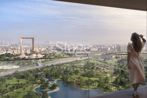 Appartement à Zabeel, Dubai, 1 chambre, 69 m², № 123021 - photo 8