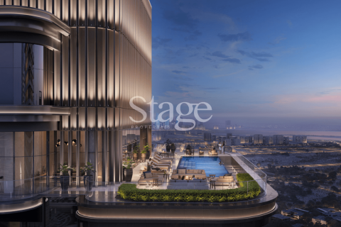 Appartement à Zabeel, Dubai, 1 chambre, 69 m², № 123021 - photo 7