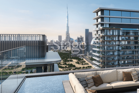 Appartement à Zabeel, Dubai, 1 chambre, 69 m², № 123021 - photo 6