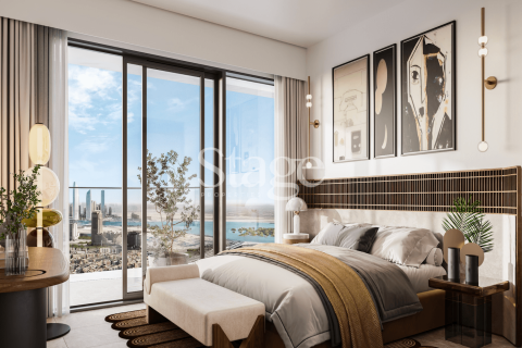 Appartement à Zabeel, Dubai, 1 chambre, 69 m², № 123021 - photo 2