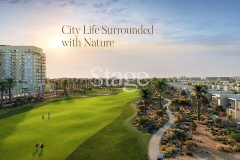 شقة في Golf Verge في EMAAR South, Dubai South (Dubai World Central), دبي 2 غرف نوم, 122 م² رقم 123025 - صورة 10