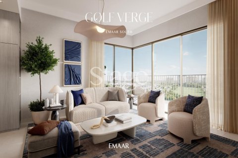 شقة في Golf Verge في EMAAR South, Dubai South (Dubai World Central), دبي 2 غرف نوم, 122 م² رقم 123025 - صورة 2