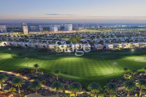شقة في Golf Verge في EMAAR South, Dubai South (Dubai World Central), دبي 3 غرف نوم, 156 م² رقم 123024 - صورة 9