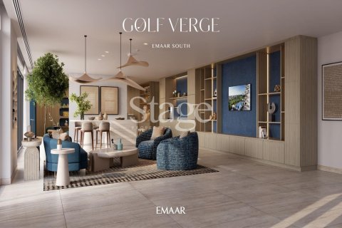 شقة في Golf Verge في EMAAR South, Dubai South (Dubai World Central), دبي 3 غرف نوم, 156 م² رقم 123024 - صورة 5