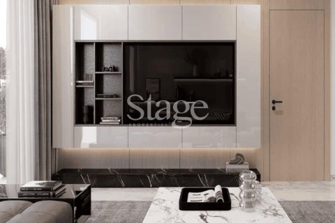 Apartamento en SAMANA GOLF VIEWS en Dubai Sports City, Dubai, 1 dormitorio, 76 m², № 123023 - foto 5