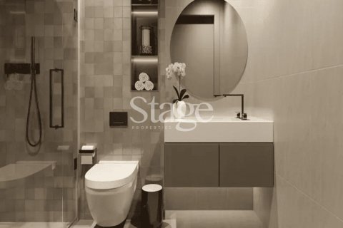 Apartamento en SAMANA GOLF VIEWS en Dubai Sports City, Dubai, 1 dormitorio, 76 m², № 123023 - foto 10