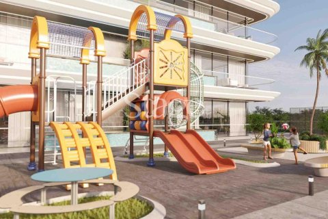 Apartamento en SAMANA GOLF VIEWS en Dubai Sports City, Dubai, 1 dormitorio, 76 m², № 123023 - foto 13