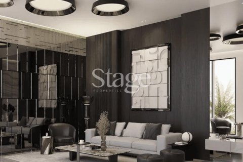 Apartamento en SAMANA GOLF VIEWS en Dubai Sports City, Dubai, 1 dormitorio, 76 m², № 123023 - foto 4