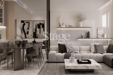 Apartamento en SAMANA GOLF VIEWS en Dubai Sports City, Dubai, 1 dormitorio, 76 m², № 123023 - foto 2