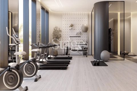 Apartamento en SAMANA GOLF VIEWS en Dubai Sports City, Dubai, 1 dormitorio, 76 m², № 123023 - foto 7