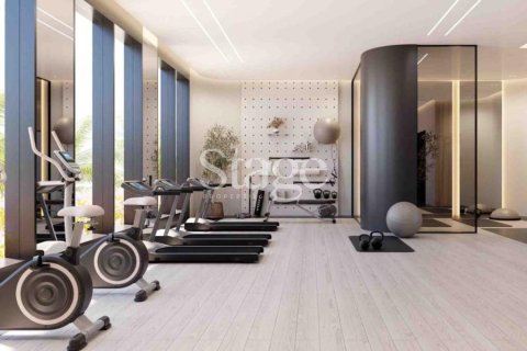 Apartamento en SAMANA GOLF VIEWS en Dubai Sports City, Dubai, 1 dormitorio, 76 m², № 123023 - foto 6