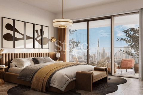 Appartement à Zabeel, Dubai, 1 chambre, 68 m², № 123022 - photo 6
