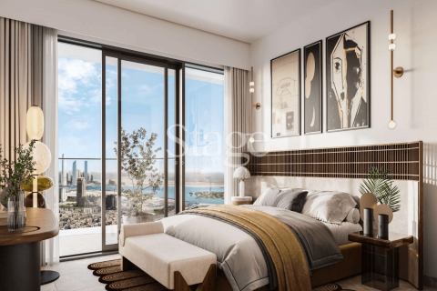 Appartement à Zabeel, Dubai, 1 chambre, 68 m², № 123022 - photo 3