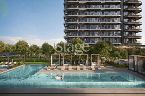 Appartement à Zabeel, Dubai, 1 chambre, 68 m², № 123022 - photo 11