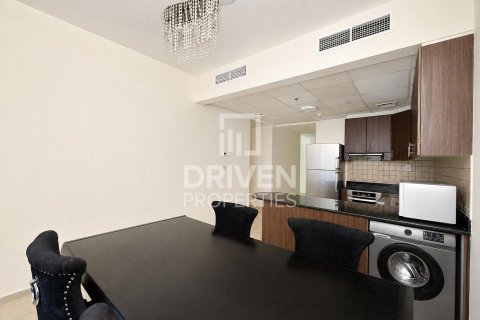 Apartment in Elite Residence, Dubai Marina, Dubai 2 bedrooms, 123.65 sq.m. № 138873 - photo 12