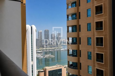 Apartment in Elite Residence, Dubai Marina, Dubai 2 bedrooms, 123.65 sq.m. № 138873 - photo 18