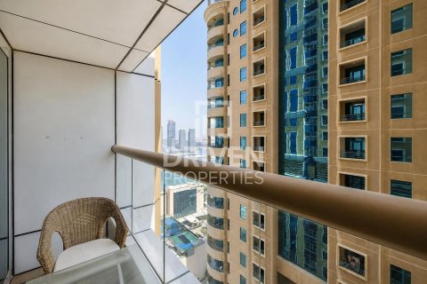 Apartment in Elite Residence, Dubai Marina, Dubai 2 bedrooms, 123.65 sq.m. № 138873 - photo 16