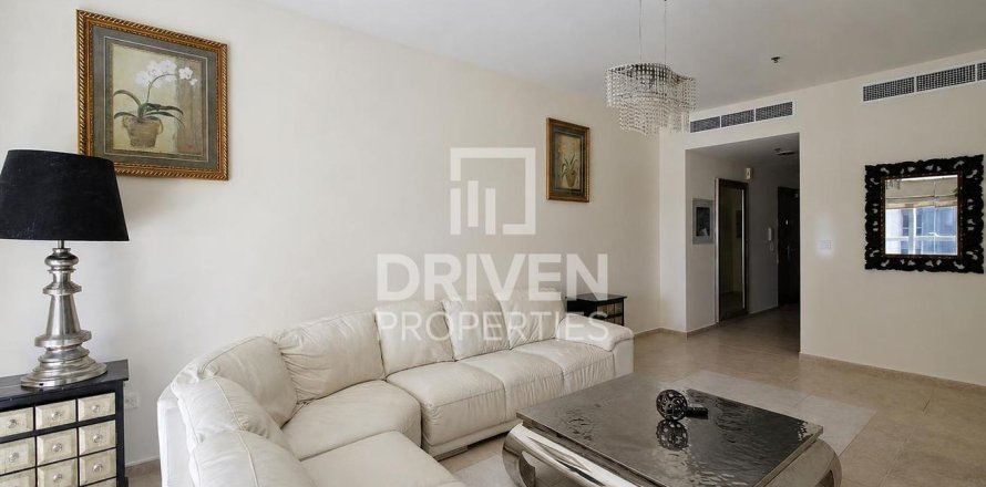 Apartment in Elite Residence, Dubai Marina, Dubai 2 bedrooms, 123.65 sq.m. № 138873