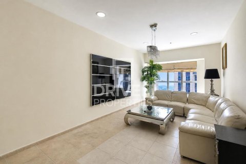 Apartment in Elite Residence, Dubai Marina, Dubai 2 bedrooms, 123.65 sq.m. № 138873 - photo 2