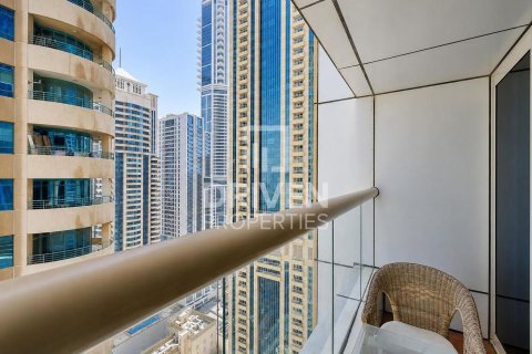 Apartment in Elite Residence, Dubai Marina, Dubai 2 bedrooms, 123.65 sq.m. № 138873 - photo 19