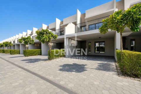 Maison de ville à Mohammed Bin Rashid City, Dubai, 3 chambres, 135.64 m², № 138870 - photo 27