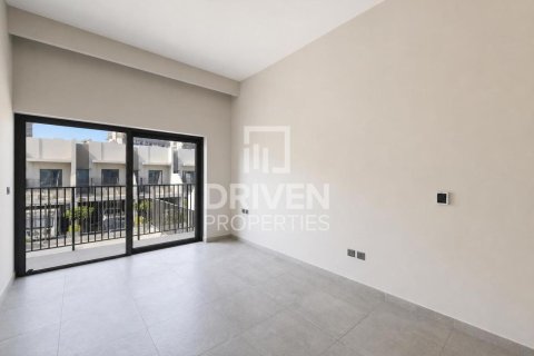 Maison de ville à Mohammed Bin Rashid City, Dubai, 3 chambres, 135.64 m², № 138870 - photo 6