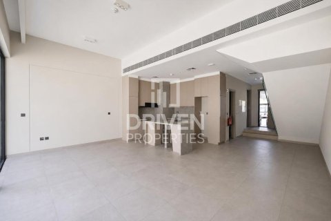 Maison de ville à Mohammed Bin Rashid City, Dubai, 3 chambres, 135.64 m², № 138870 - photo 3